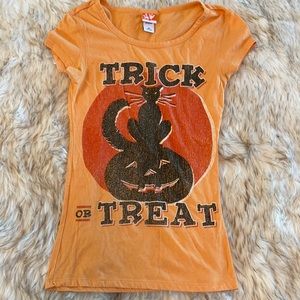 Halloween T shirt